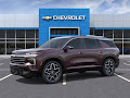 2026 Chevrolet Traverse AWD High Country