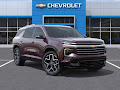2026 Chevrolet Traverse AWD High Country