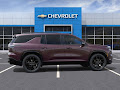 2026 Chevrolet Traverse AWD RS