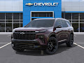2026 Chevrolet Traverse AWD RS