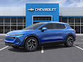2026 Chevrolet Equinox EV LT2 w/PDE