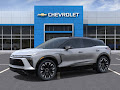 2026 Chevrolet Blazer EV AWD RS