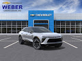 2026 Chevrolet Blazer EV AWD RS