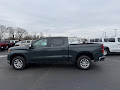 2026 Chevrolet Silverado 1500 2WD Crew Cab LT