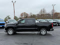 2026 Chevrolet Silverado 1500 2WD Crew Cab LT