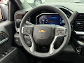 2026 Chevrolet Silverado 1500 2WD Crew Cab LT