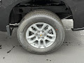 2026 Chevrolet Silverado 1500 2WD Crew Cab LT