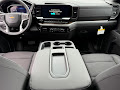 2026 Chevrolet Silverado 1500 2WD Crew Cab LT