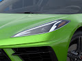 2026 Chevrolet Corvette 2LT