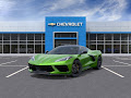 2026 Chevrolet Corvette 2LT