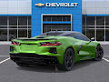 2026 Chevrolet Corvette 2LT