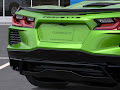 2026 Chevrolet Corvette 2LT