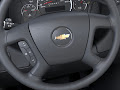 2025 Chevrolet Express Commercial Cutaway 3500 Van 139"