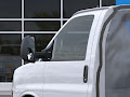 2025 Chevrolet Express Commercial Cutaway 3500 Van 139"