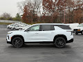 2026 Chevrolet Traverse AWD RS
