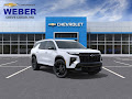2026 Chevrolet Traverse AWD RS