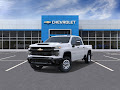 2026 Chevrolet Silverado 2500HD Work Truck