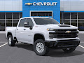 2026 Chevrolet Silverado 2500HD Work Truck