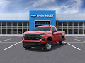 2026 Chevrolet Silverado 1500 Work Truck