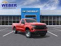 2026 Chevrolet Silverado 1500 Work Truck
