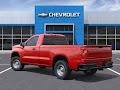 2026 Chevrolet Silverado 1500 Work Truck