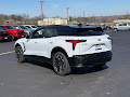 2026 Chevrolet Blazer EV FWD RS