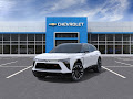 2026 Chevrolet Blazer EV RS