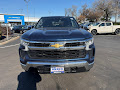 2022 Chevrolet Silverado 1500 4WD LT w/1LT Crew Cab