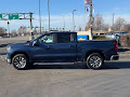 2022 Chevrolet Silverado 1500 4WD LT w/1LT Crew Cab