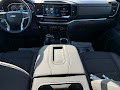 2022 Chevrolet Silverado 1500 4WD LT w/1LT Crew Cab