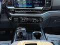 2022 Chevrolet Silverado 1500 4WD LT w/1LT Crew Cab
