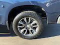 2022 Chevrolet Silverado 1500 4WD LT w/1LT Crew Cab