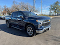 2022 Chevrolet Silverado 1500 4WD LT w/1LT Crew Cab