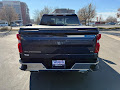 2022 Chevrolet Silverado 1500 4WD LT w/1LT Crew Cab