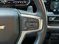 2022 Chevrolet Silverado 1500 4WD LT w/1LT Crew Cab