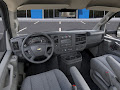 2025 Chevrolet Express Commercial Cutaway 3500 Van 139"