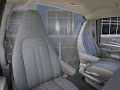 2025 Chevrolet Express Commercial Cutaway 3500 Van 139"