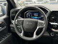 2026 Chevrolet Silverado 1500 4WD Crew Cab RST