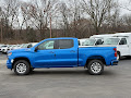 2026 Chevrolet Silverado 1500 4WD Crew Cab RST