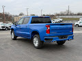 2026 Chevrolet Silverado 1500 4WD Crew Cab RST