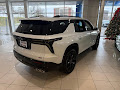 2026 Chevrolet Traverse FWD RS