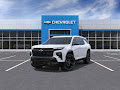 2026 Chevrolet Traverse FWD RS