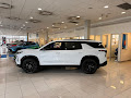 2026 Chevrolet Traverse FWD RS