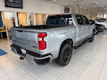 2026 Chevrolet Silverado 1500 4WD Crew Cab RST