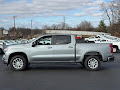 2026 Chevrolet Silverado 1500 4WD Crew Cab RST