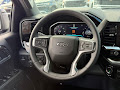2026 Chevrolet Silverado 1500 4WD Crew Cab RST