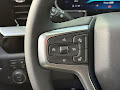 2026 Chevrolet Silverado 1500 4WD Crew Cab RST