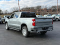 2026 Chevrolet Silverado 1500 4WD Crew Cab RST