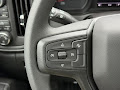 2026 Chevrolet Silverado 1500 4WD Crew Cab Custom