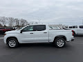 2026 Chevrolet Silverado 1500 4WD Crew Cab Custom